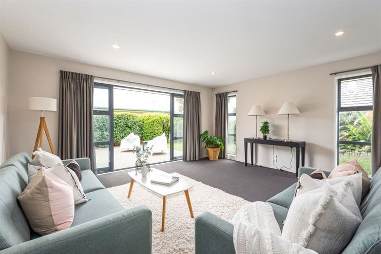 Photo of property in 14 Richmond Avenue, Halswell, Christchurch, 8025