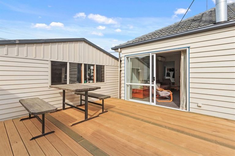 Photo of property in 108 Springs Road, Hornby, Christchurch, 8042