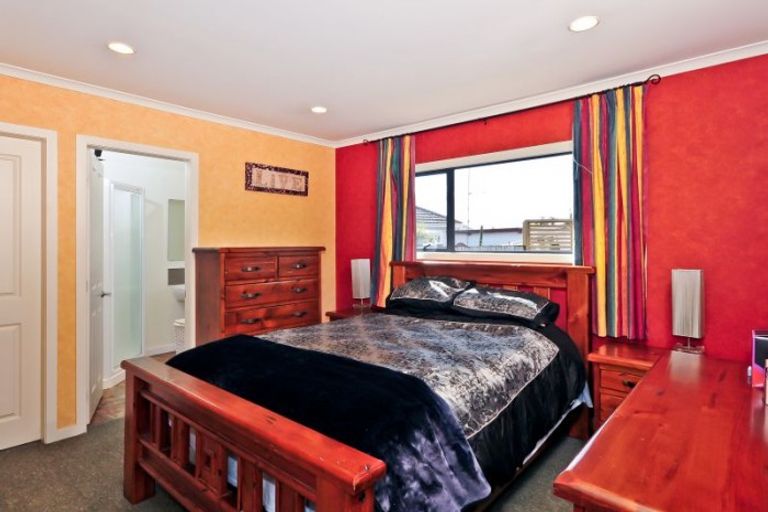 Photo of property in 31 Portal Crescent, Beerescourt, Hamilton, 3200