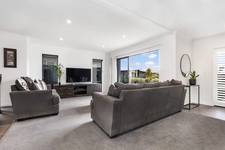 Photo of property in 8 Lulu Avenue, Chartwell, Hamilton, 3210