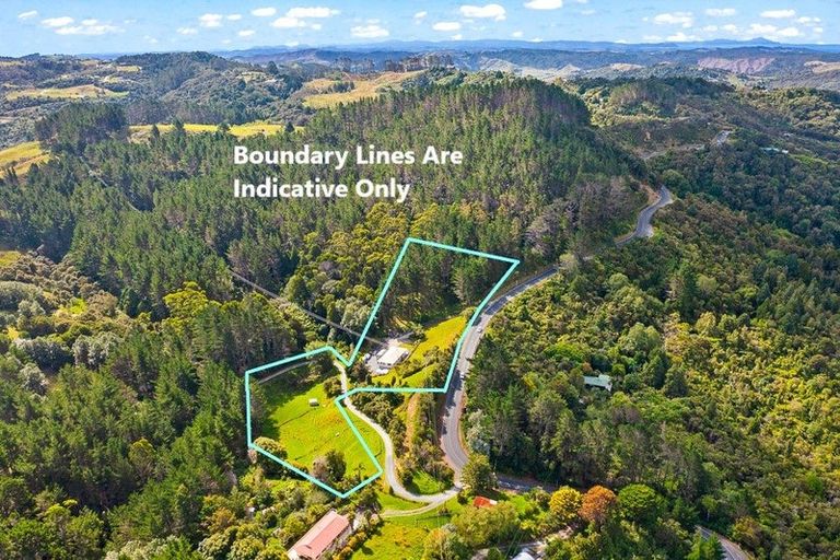 Photo of property in 677 Matakana Valley Road, Matakana, Warkworth, 0985