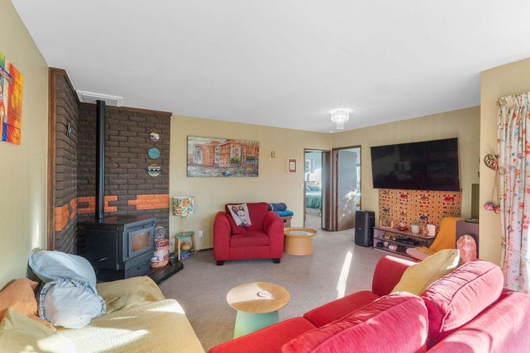 Photo of property in 17 Ingrid Street, Parklands, Christchurch, 8083