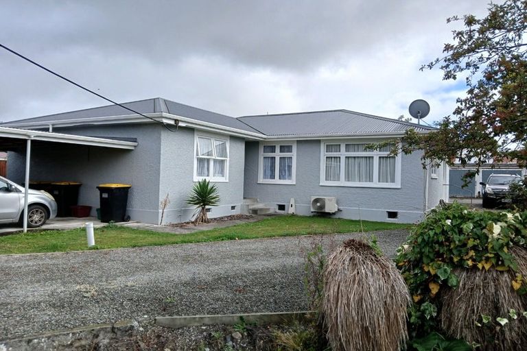Photo of property in 136 High Street, Solway, Masterton, 5810