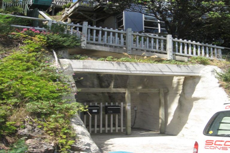 Photo of property in 12 Upoko Road, Hataitai, Wellington, 6021