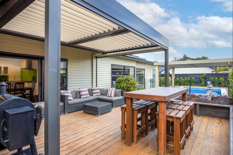 Photo of property in 4 Magnate Drive, Kaiapoi, 7630