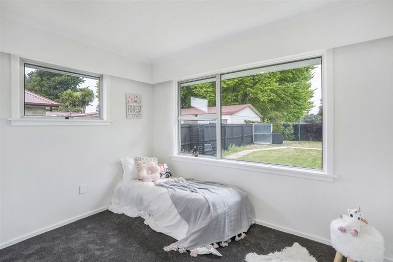 Photo of property in 51 Blankney Street, Hornby, Christchurch, 8042