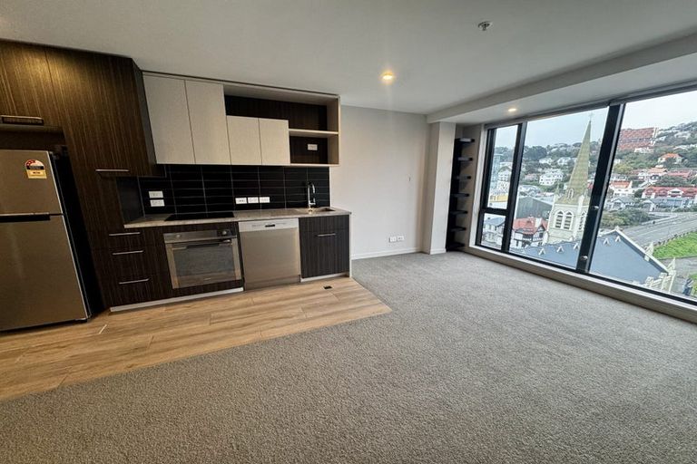 Photo of property in Vsp South, 904/166 Victoria Street, Te Aro, Wellington, 6011