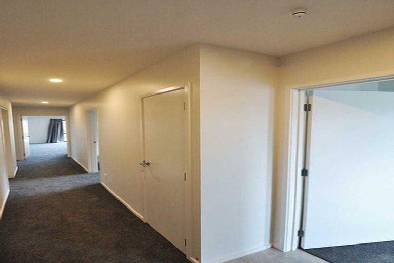 Photo of property in 4 Lydiard Drive, Rolleston, 7615