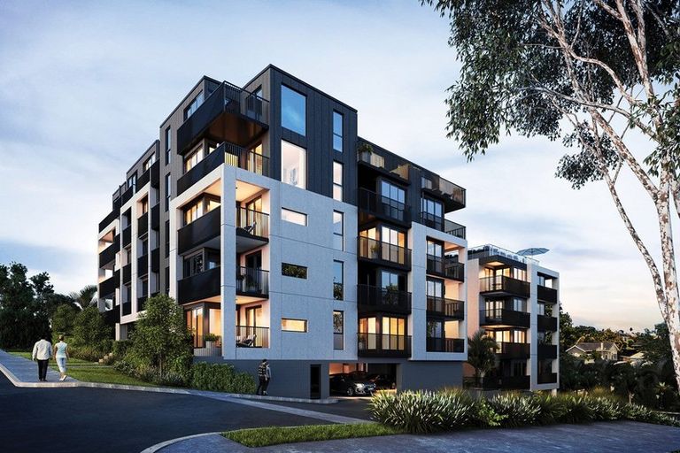 Photo of property in 1/32 Tennyson Avenue, Takapuna, Auckland, 0622