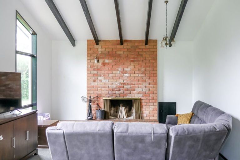 Photo of property in 356 Naughton Road, Kerrytown, Timaru, 7975