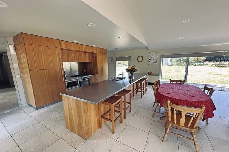 Photo of property in 53 Western Line, Brunswick, Whanganui, 4571