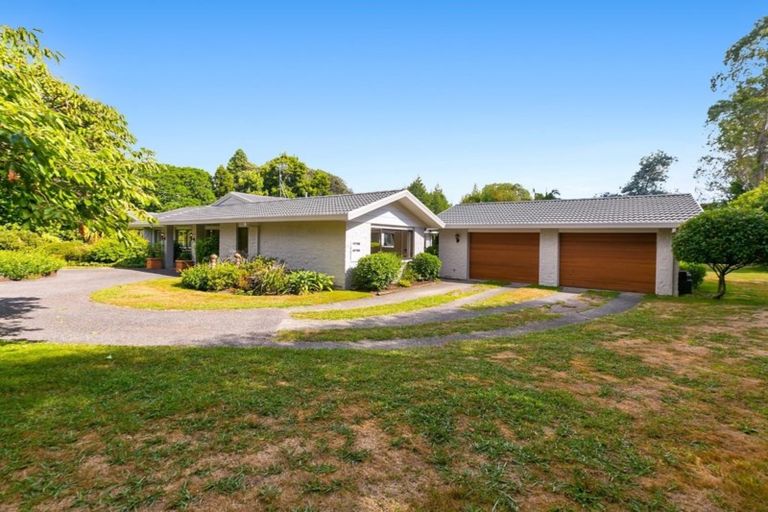Photo of property in 854 No 1 Road, Te Puke, 3182