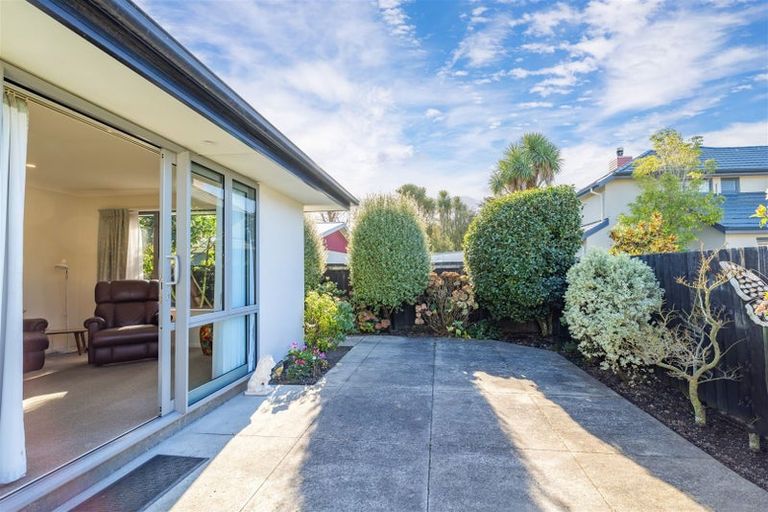 Photo of property in 5/138 Geraldine Street, Edgeware, Christchurch, 8013