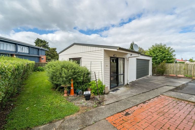 Photo of property in 50 Green Street, Mosgiel, 9024