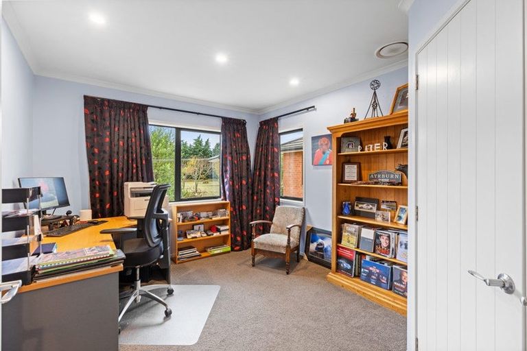 Photo of property in 20 Cullen Avenue, Swannanoa, Rangiora, 7475