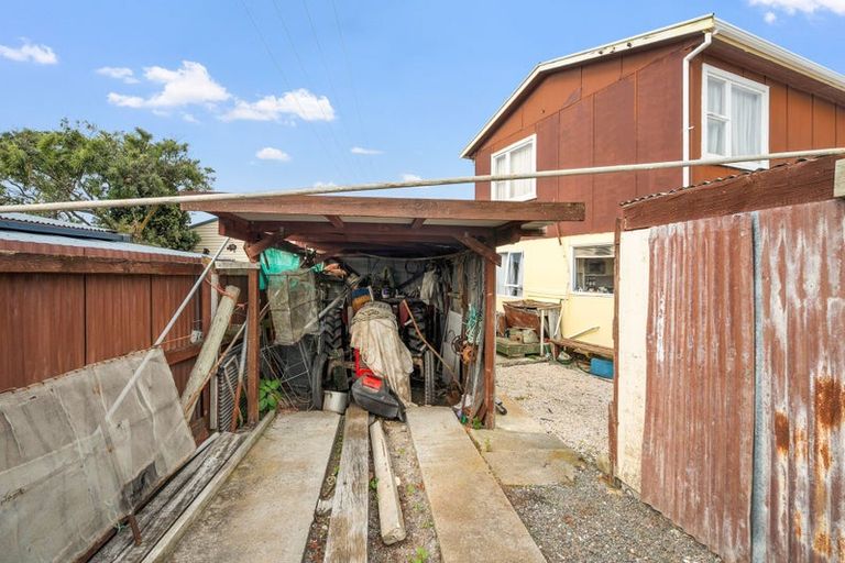 Photo of property in 2 Campbell Terrace, Motunau, Greta Valley, 7387