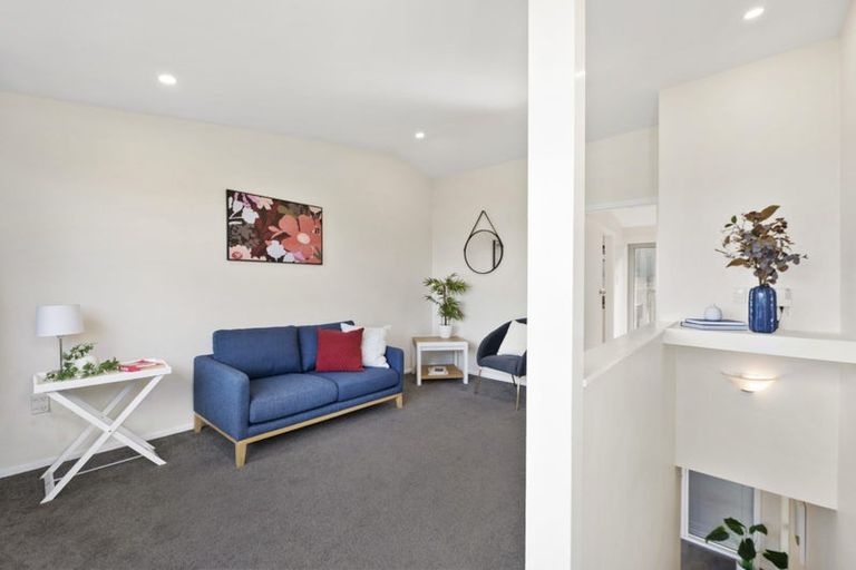 Photo of property in 4/11 Anderson Terrace, Mount Cook, Wellington, 6021