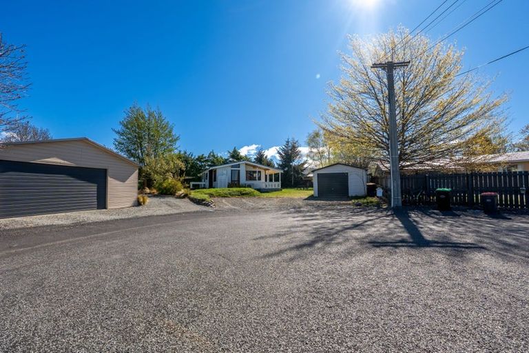 Photo of property in 7 Wolds Place, Twizel, 7901