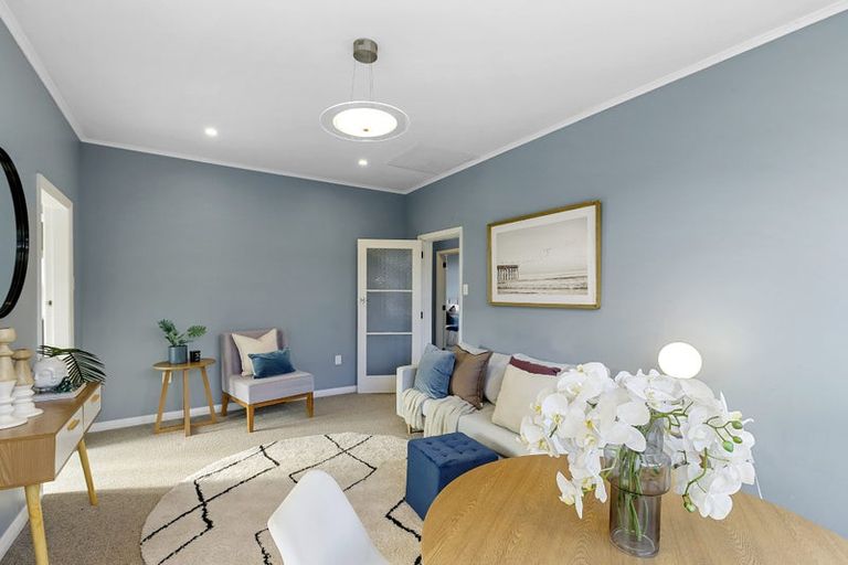 Photo of property in 11 Connolly Street, Boulcott, Lower Hutt, 5010