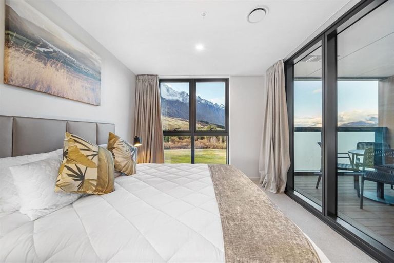 Photo of property in 406/18u Mountain Ash Drive, Frankton, Queenstown, 9300