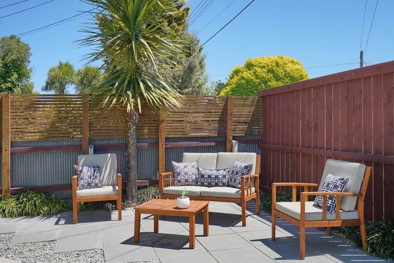 Photo of property in 150 Neville Street, Spreydon, Christchurch, 8024