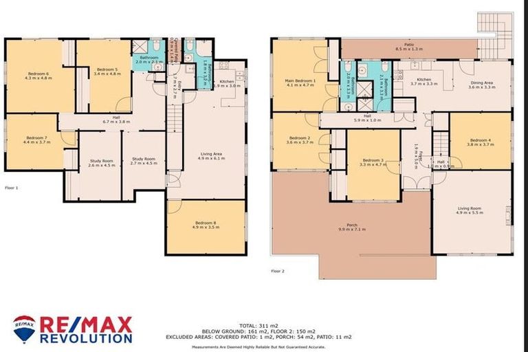 Photo of property in 70 Clevedon Road, Papakura, 2110