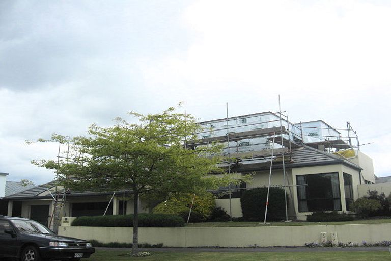 Photo of property in 9 Travis Country Drive, Burwood, Christchurch, 8083