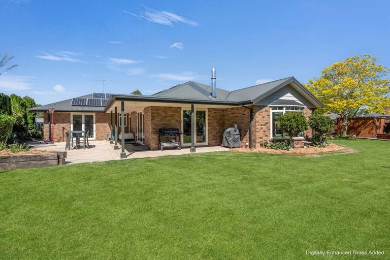 Photo of property in 1 Michael Street, Rakaia, 7710