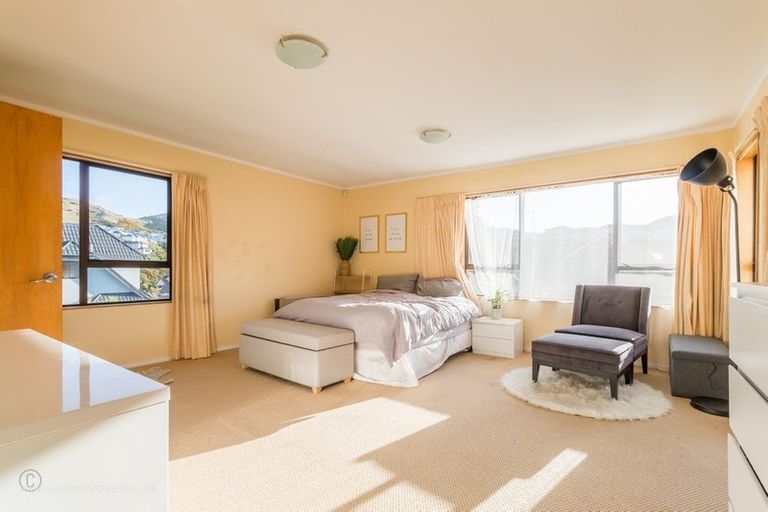 Photo of property in 55 Erris Street, Johnsonville, Wellington, 6037