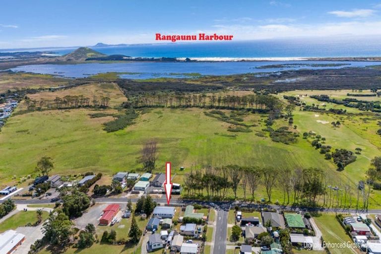 Photo of property in 36 Matai Bay Road, Karikari Peninsula, Kaitaia, 0483