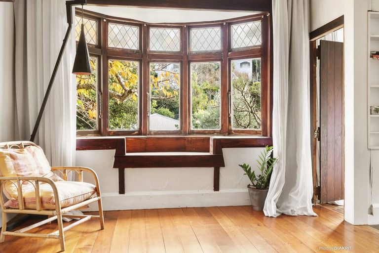 Photo of property in 56a Kainui Road, Hataitai, Wellington, 6021