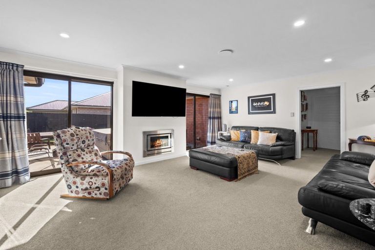 Photo of property in 7 Magnolia Drive, Netherby, Ashburton, 7700