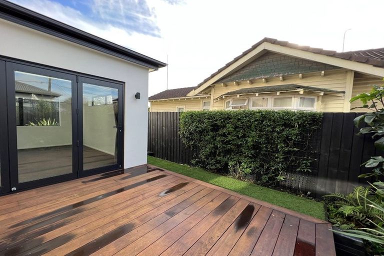 Photo of property in 3b Mcleod Street, Richmond, Christchurch, 8013