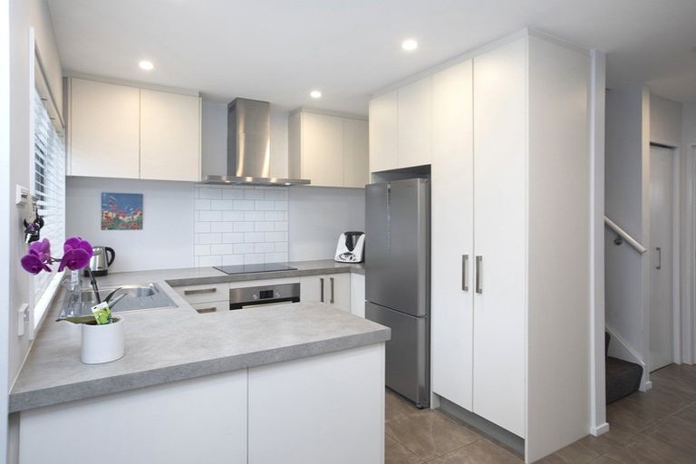 Photo of property in 3/324 Madras Street, Christchurch Central, Christchurch, 8013