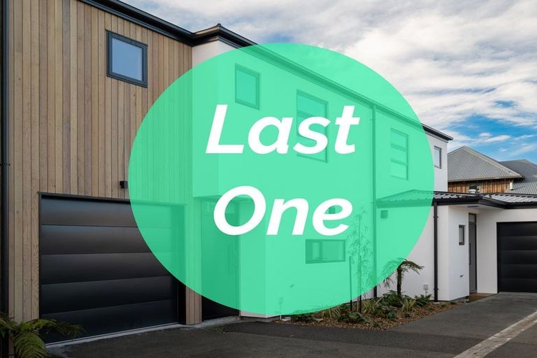 Photo of property in 4/9a Winton Street, Saint Albans, Christchurch, 8014