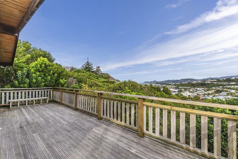 Photo of property in 139b Nevay Road, Miramar, Wellington, 6022