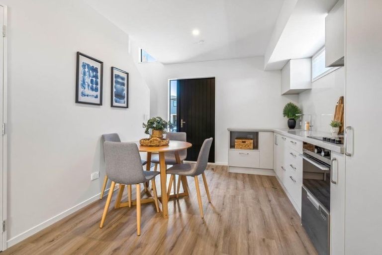 Photo of property in 5/167 Cranford Street, St Albans, Christchurch, 8014