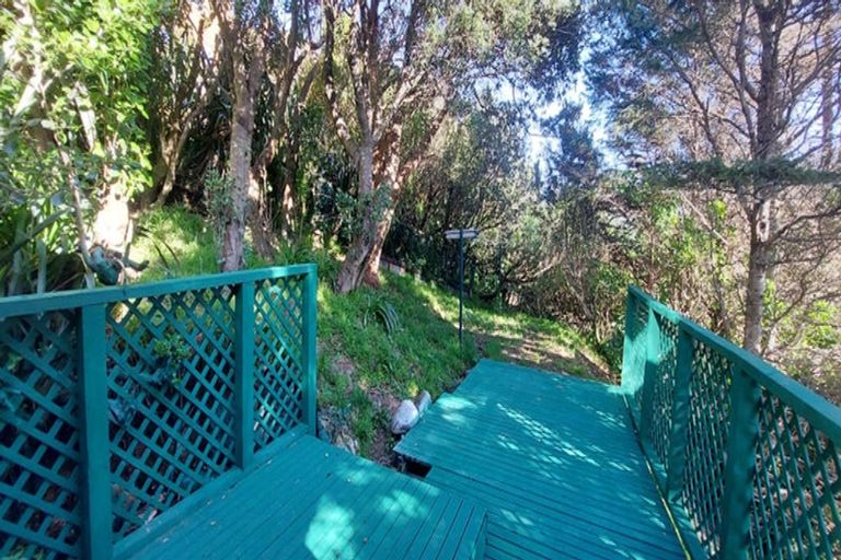 Photo of property in 118 Oban Street, Wadestown, Wellington, 6012