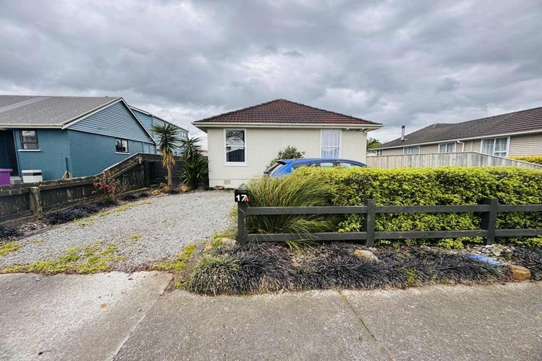 Photo of property in 17a Seddon Street, Takaro, Palmerston North, 4412