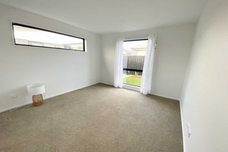Photo of property in 15 Ngahau Street, Kaiapoi, 7630