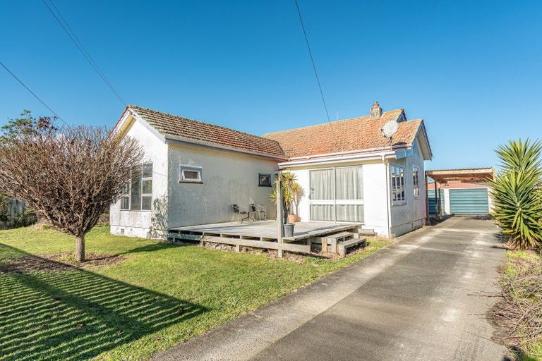 Photo of property in 10 Mahoney Street, Whanganui East, Whanganui, 4500