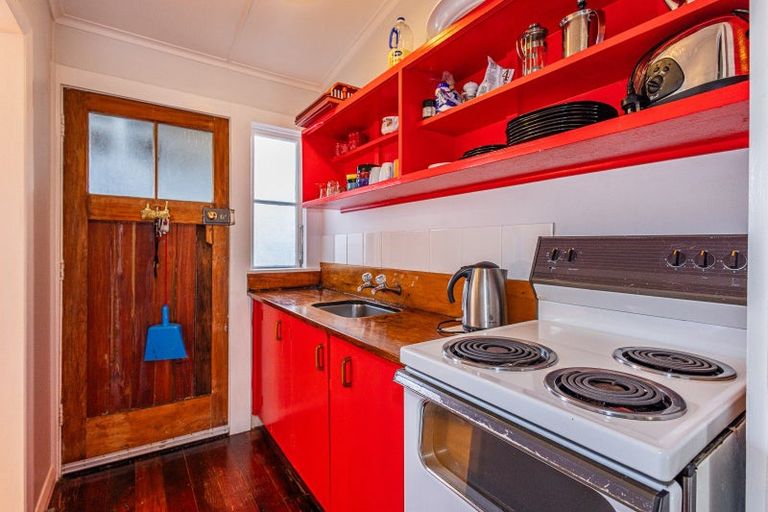 Photo of property in 14 Railway Row, Ohakune, 4625