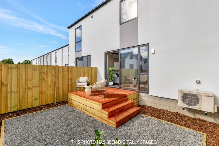 Photo of property in 4/128 Edinburgh Street, Spreydon, Christchurch, 8024