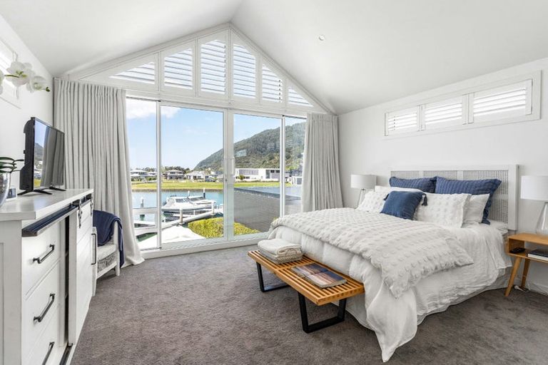 Photo of property in 126 Motu Hei, Pauanui, Hikuai, 3579