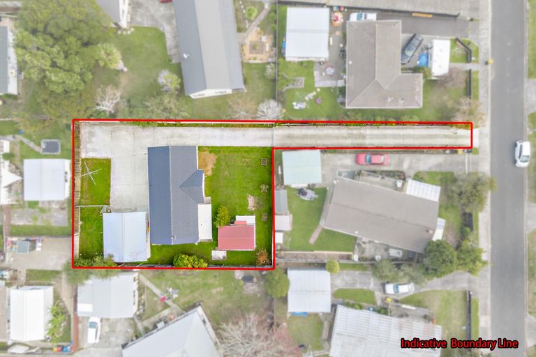 Photo of property in 4 Romilly Court, Papakura, 2110