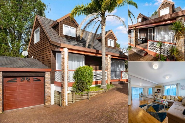 Photo of property in 2/62 Granville Drive, Massey, Auckland, 0614