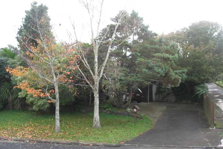 Photo of property in 18 Elizabeth Street, Pakuranga, Auckland, 2010
