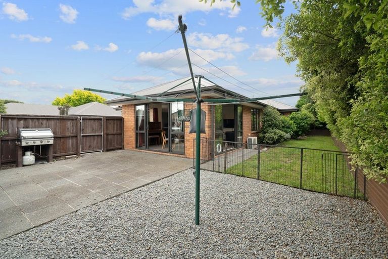 Photo of property in 56 Moore Street, Rolleston, 7614
