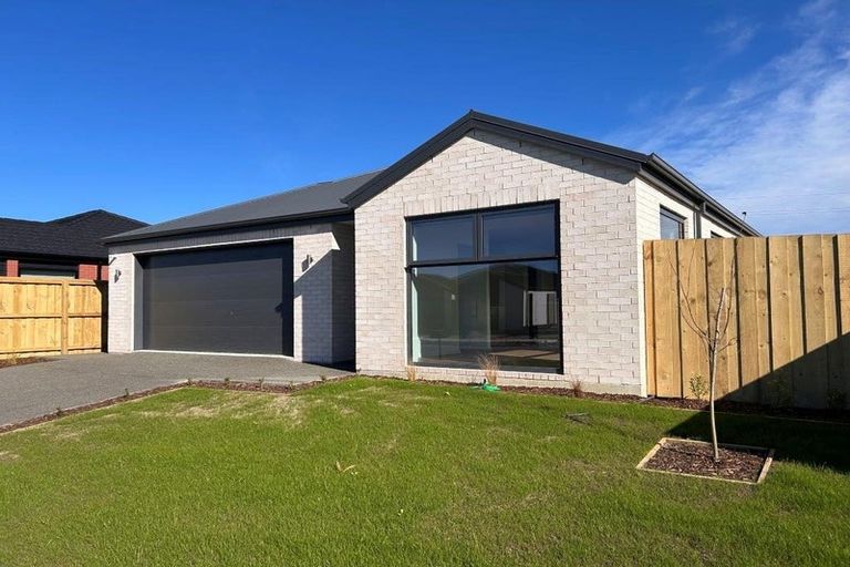 Photo of property in 19 Robson Drive, Lincoln, 7674
