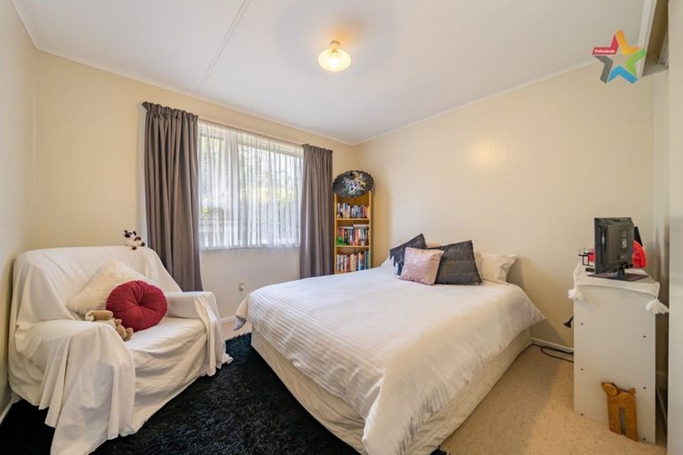 Photo of property in 45 Meremere Street, Wainuiomata, Lower Hutt, 5014